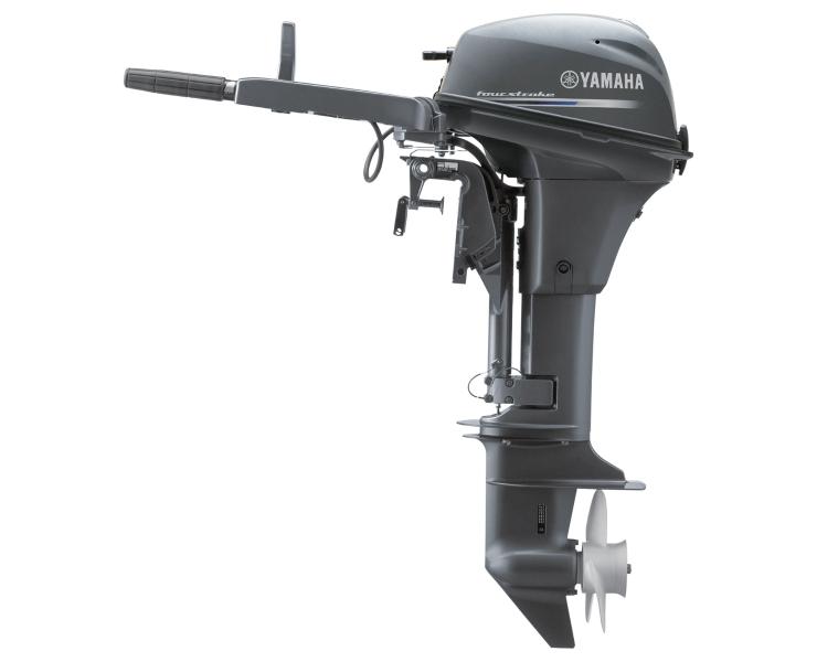 2025 Yamaha T9.9LPHB