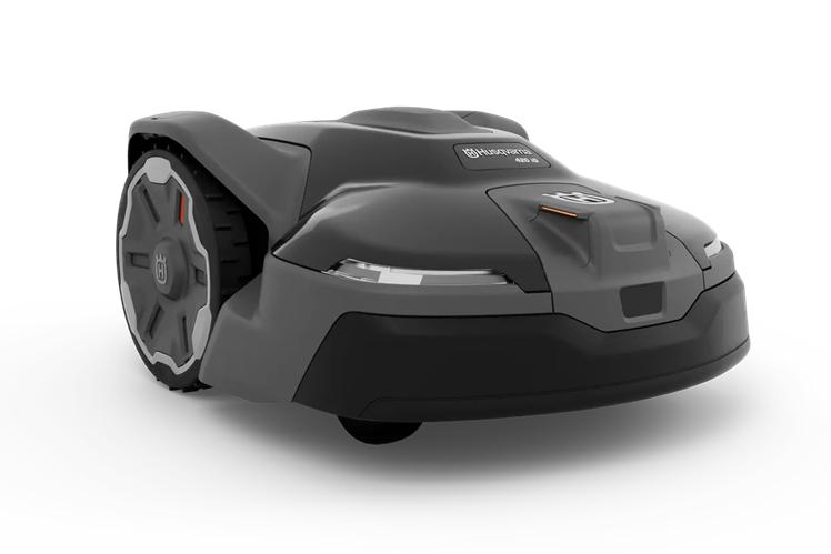 2025 Husqvarna 420 iQ