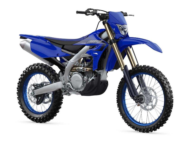 2023 Yamaha WR250F