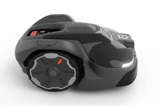 2025 Husqvarna 440 iQ