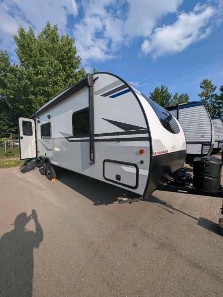 2022 Sonic SN231VRK