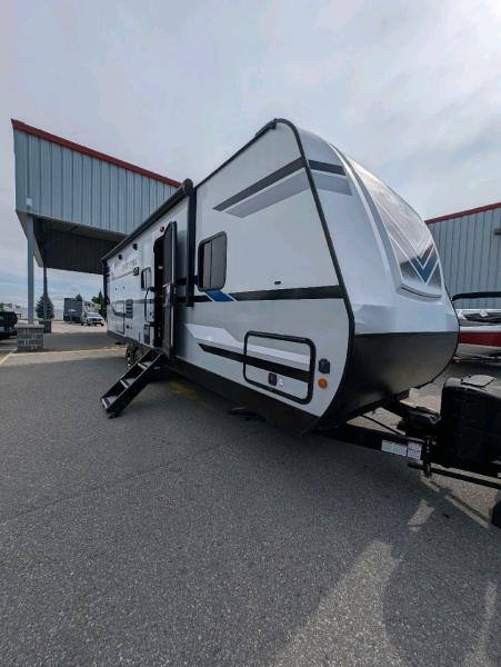 2021 Sporttrek ST271VMB