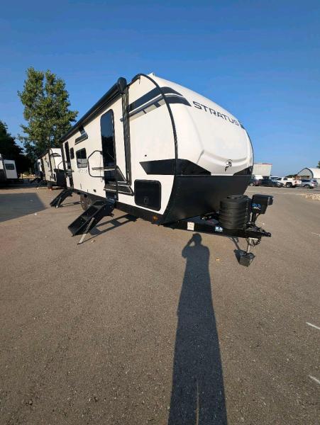 2026 Stratus SR241VRK