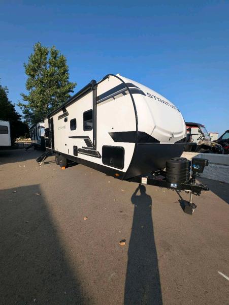 2026 Stratus SR261VRB