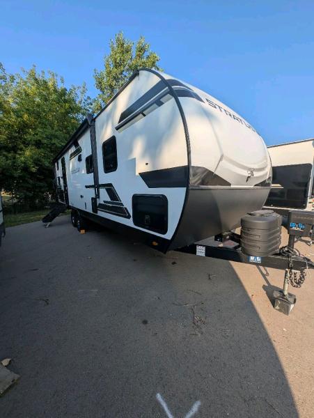 2026 Stratus SR281VBH