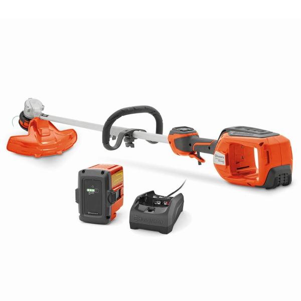 2025 Husqvarna Ea320iL (Battery & Charger Included)