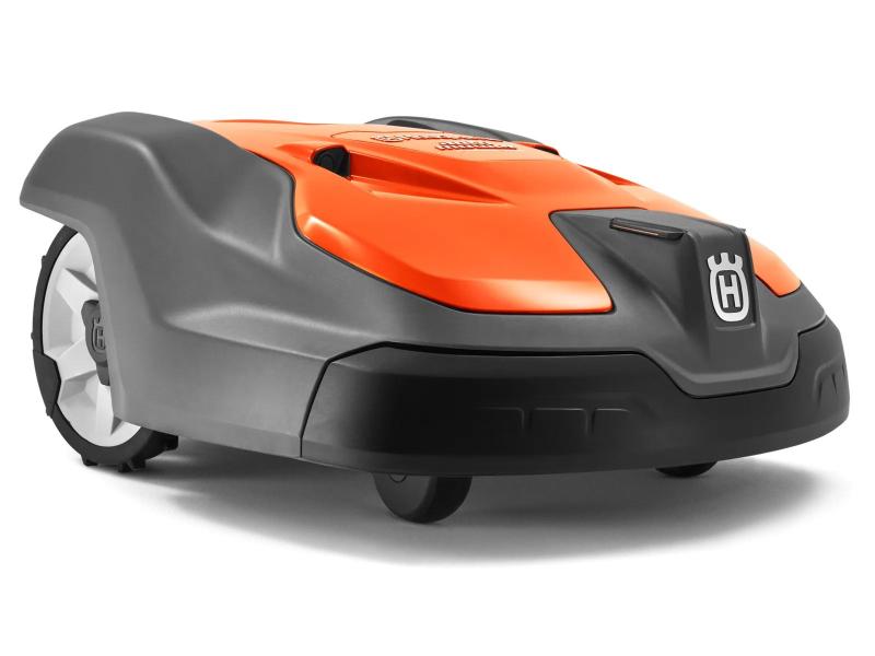 2024 Husqvarna 550H EPOS - DEMO