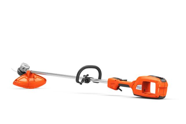 2025 Husqvarna 520ILX PRO BATTERY TRIMMER (BLI300 BATTERY & QC500 CHARGER)