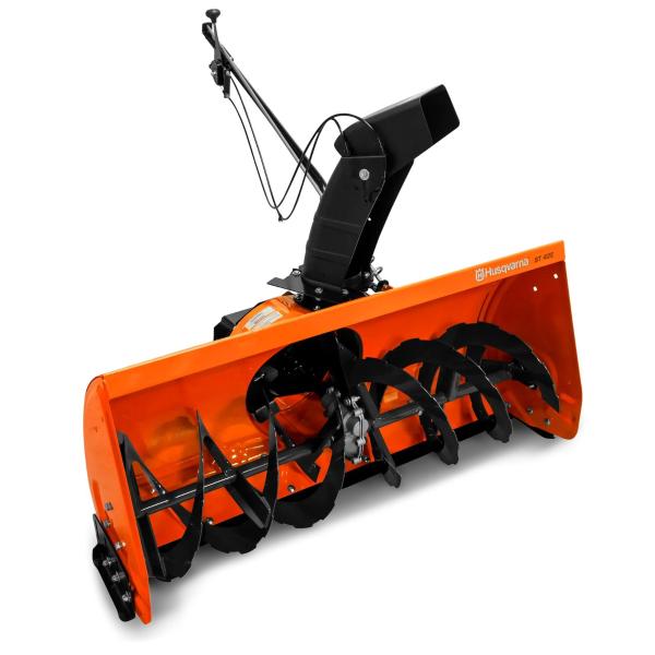 2025 Husqvarna 42'' SNOWTHROWER W/ E-LIFT