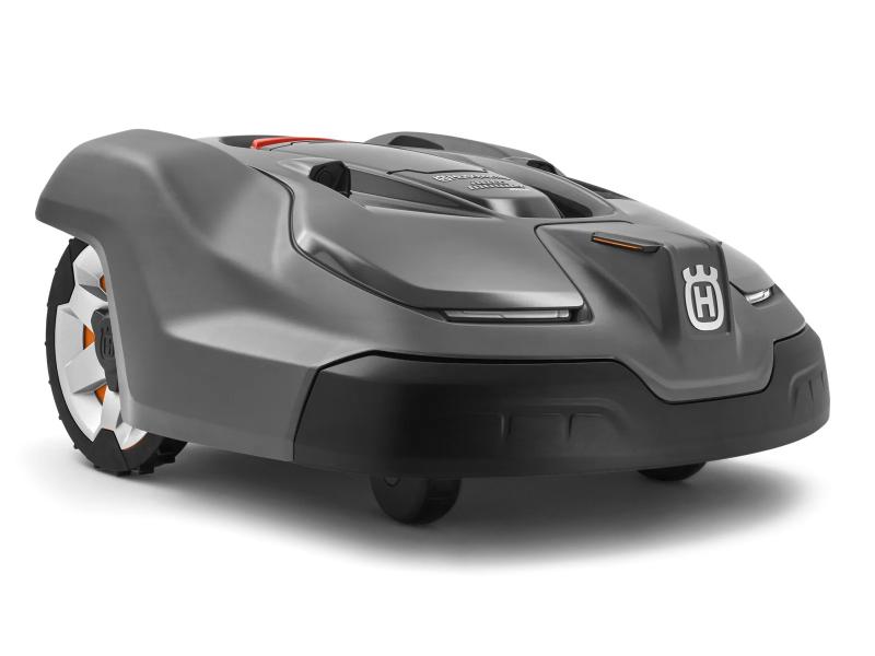 2025 Husqvarna 450XH