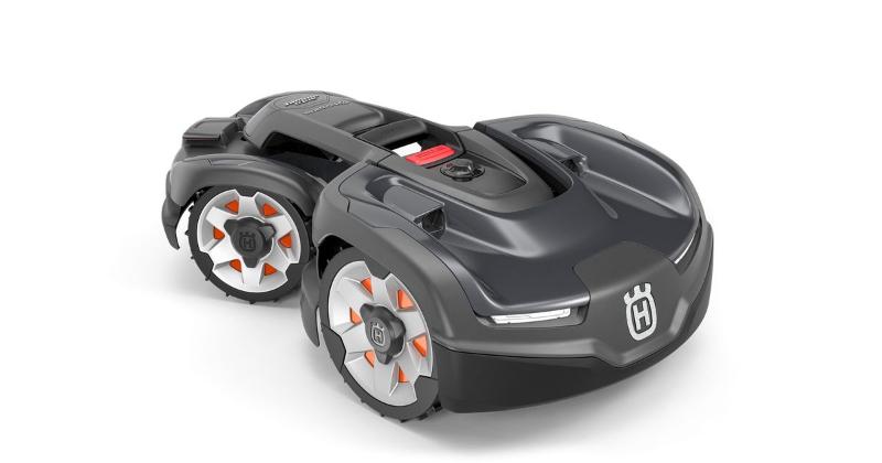 2025 Husqvarna 435X AWD