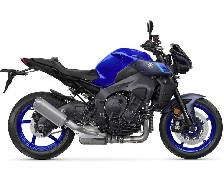 2024 Yamaha MT-10