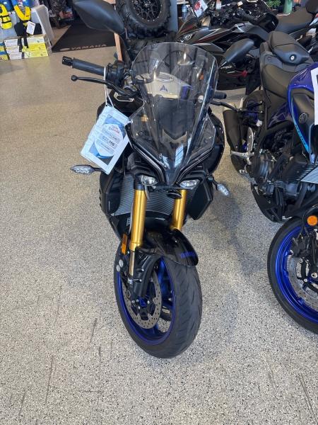 2024 Yamaha MT-10 SP