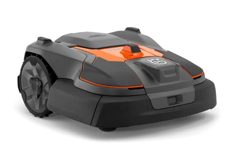 2025 Husqvarna 580L EPOS