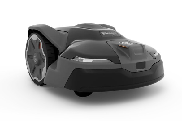2025 Husqvarna 410 iQ