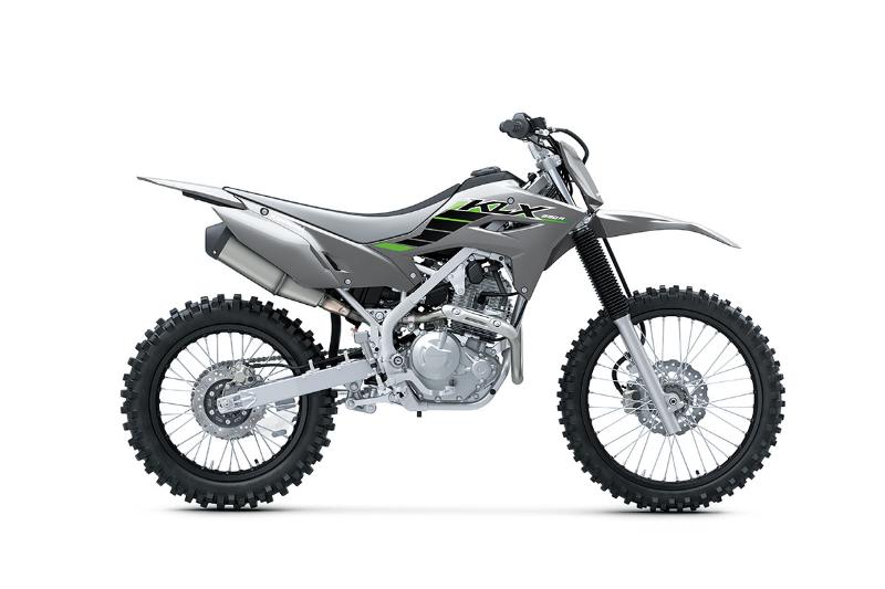 2025 Kawasaki KLX230R S