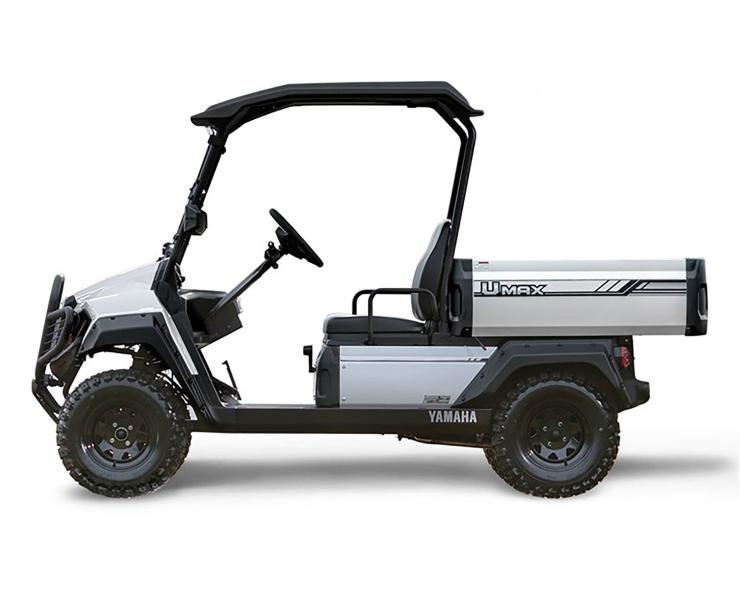 2026 Yamaha UMAX RALLY