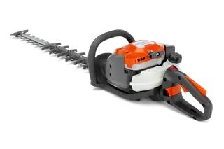 2025 Husqvarna 522HD60S