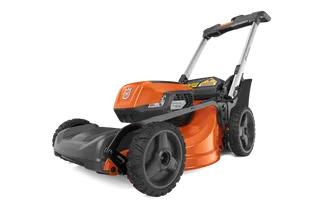 2025 Husqvarna LE322R