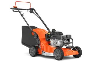 2025 Husqvarna W520