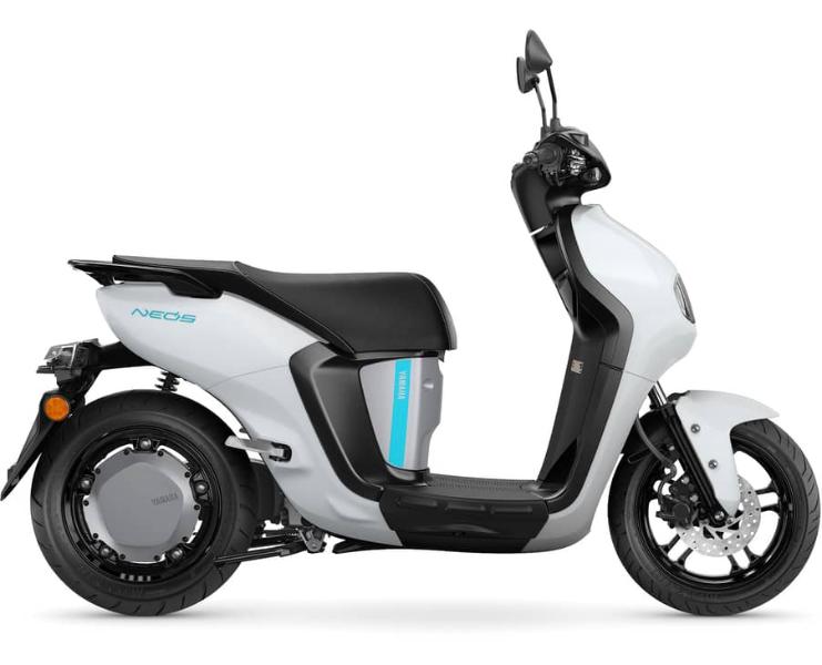 2026 Yamaha NEO's