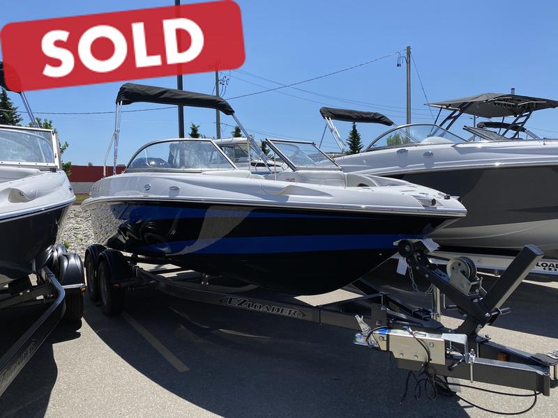2022 Campion Allante A20 OB BR