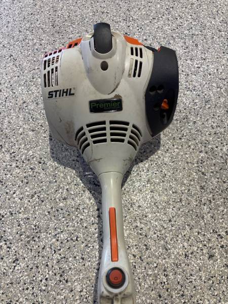 2016 Stihl FS56