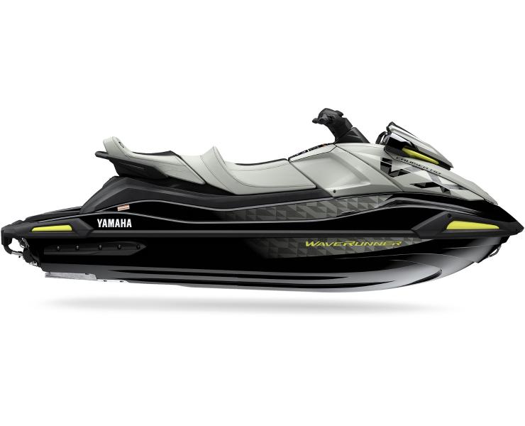 2026 Yamaha VX Cruiser HO