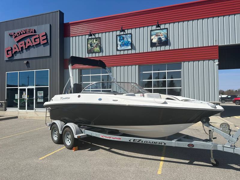 2022 Campion Allante A20 OB BR