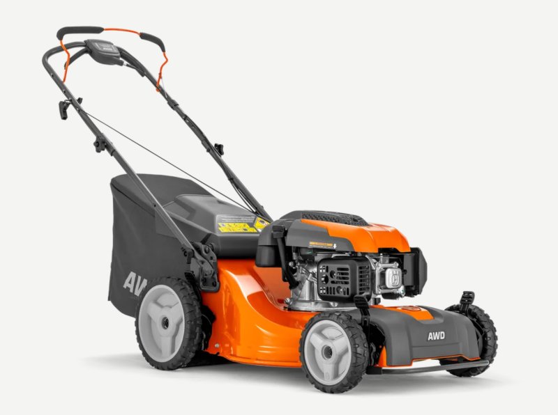 2026 Husqvarna LC 353 AWD
