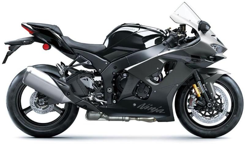 2026 Kawasaki Ninja ZX-10R