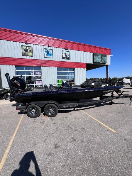 2025 Skeeter ZXR20