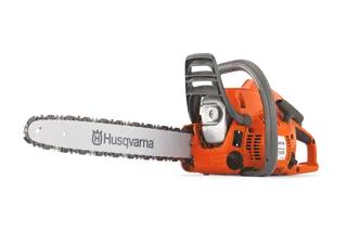 2025 Husqvarna 120 - 16