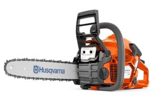 2025 Husqvarna 130 - 16