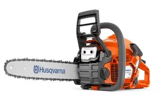 2025 Husqvarna 135 Mark II - 16