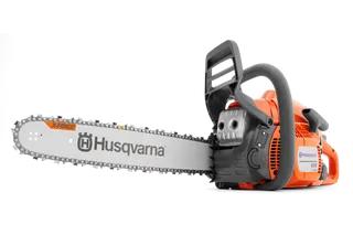2025 Husqvarna 435 - 16