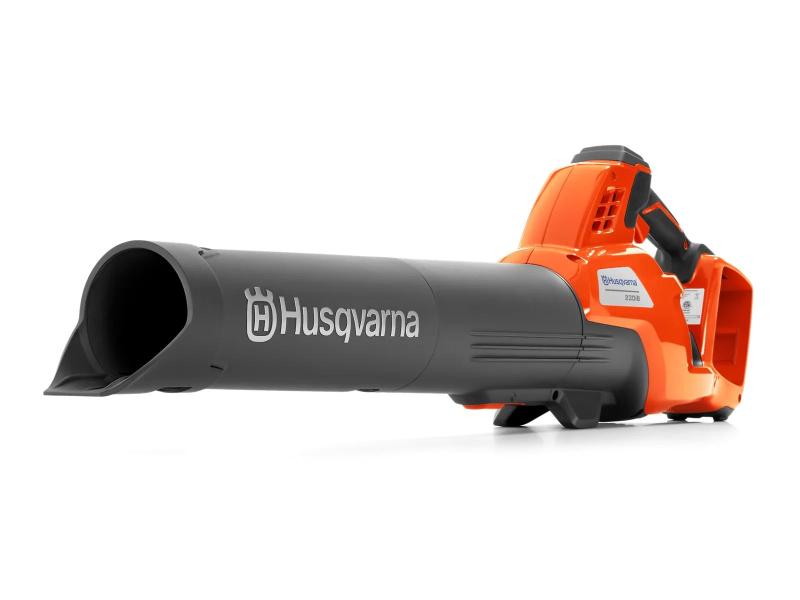 2023 Husqvarna 230iB (BLI22 & QC250 INCLUDED)