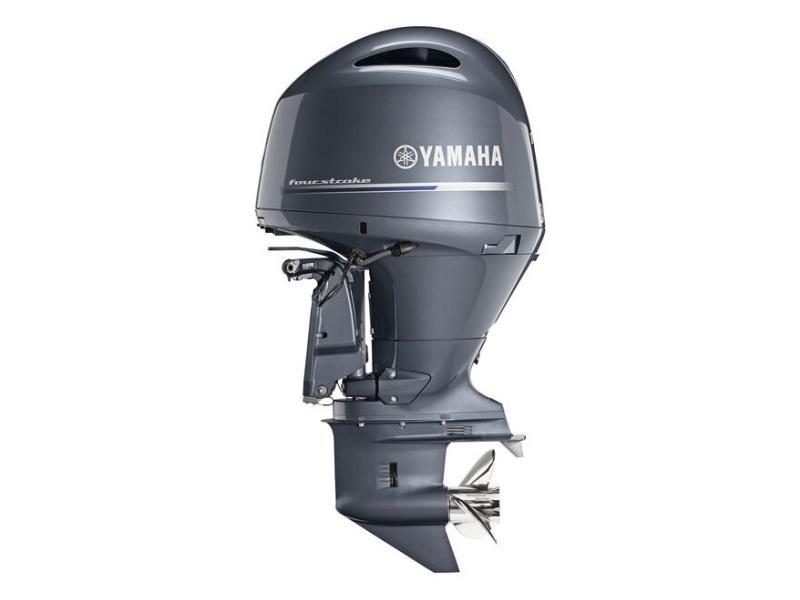 2023 Yamaha F150LB