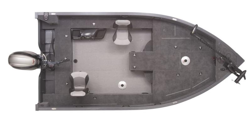 2024 G3 boats AV17T