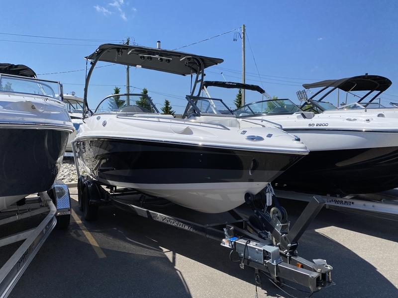 2022 Campion Chase C23 WS