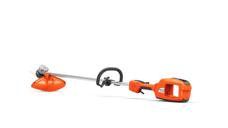 2025 Husqvarna 520ILX PRO BATTERY TRIMMER (BLI300 BATTERY & QC500 CHARGER)