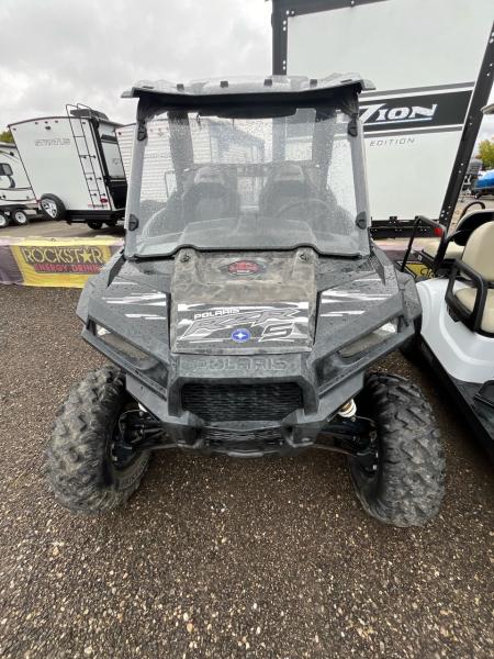2018 Polaris RZR 900 EPS