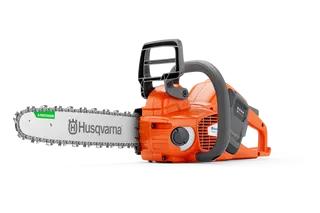 2025 Husqvarna 535i XP - 14