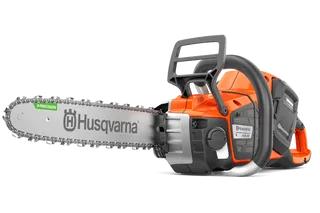 2025 Husqvarna 542i XP - 14