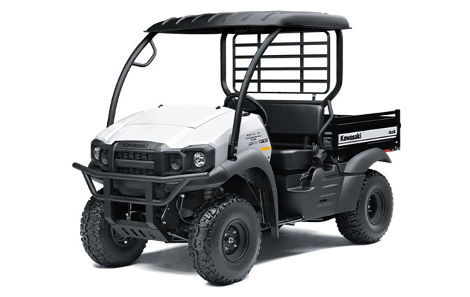 2026 Kawasaki MULE SX 4×4 XC FE