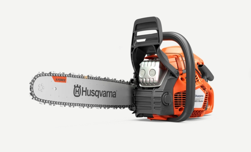 2026 Husqvarna 450S RANCHER