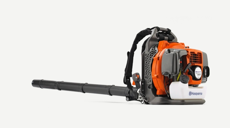 2026 Husqvarna BT350