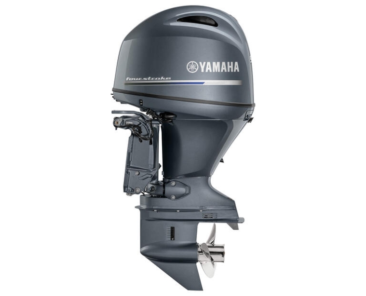 2026 Yamaha F90LB