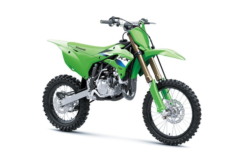 2027 Kawasaki KX112