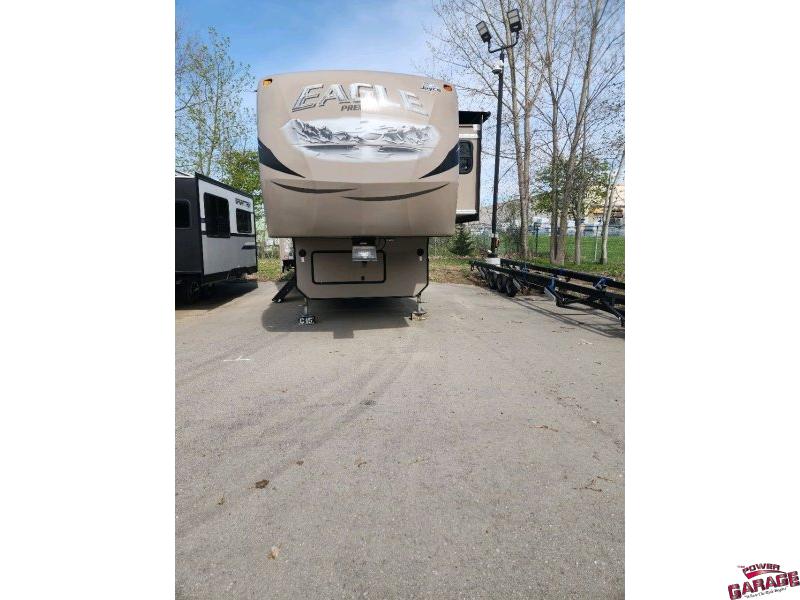 2010 JAYCO Jayco